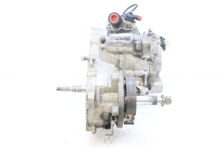 photo de MOTOR PEUGEOT ELYSEO 125 (1999 - 2004) - Primer plano técnico
