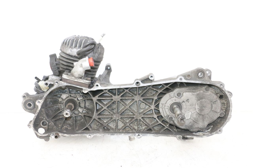 photo de MOTOR PEUGEOT ELYSTAR 50 (2002 - 2014)