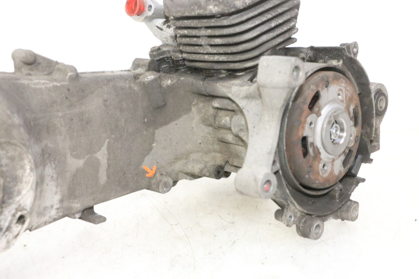 photo de MOTOR PEUGEOT ELYSTAR 50 (2002 - 2014)