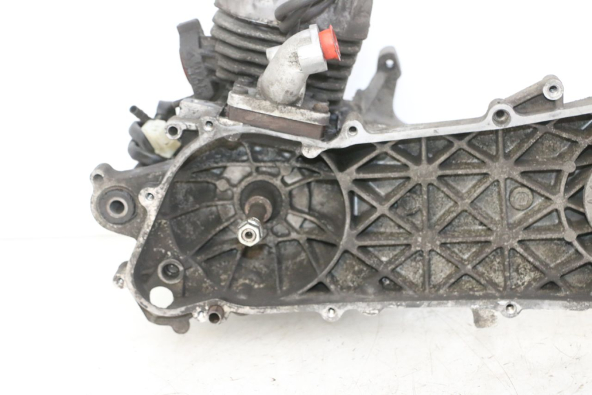 photo de MOTOR PEUGEOT ELYSTAR 50 (2002 - 2014)