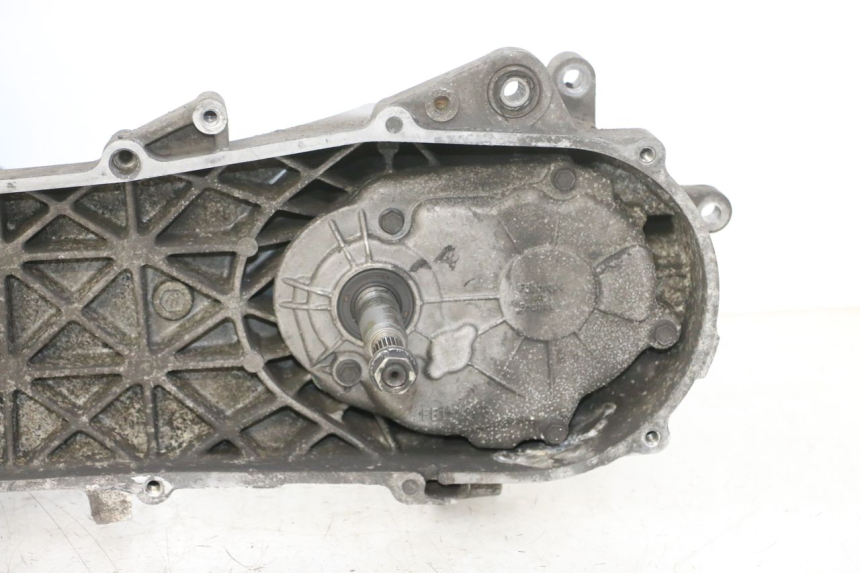 photo de MOTOR PEUGEOT ELYSTAR 50 (2002 - 2014)