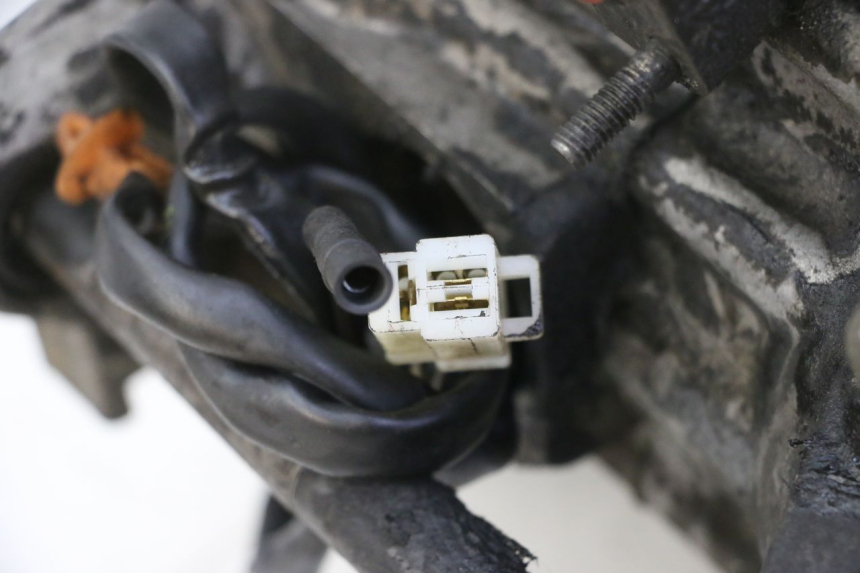 photo de MOTOR PEUGEOT ELYSTAR 50 (2002 - 2014)