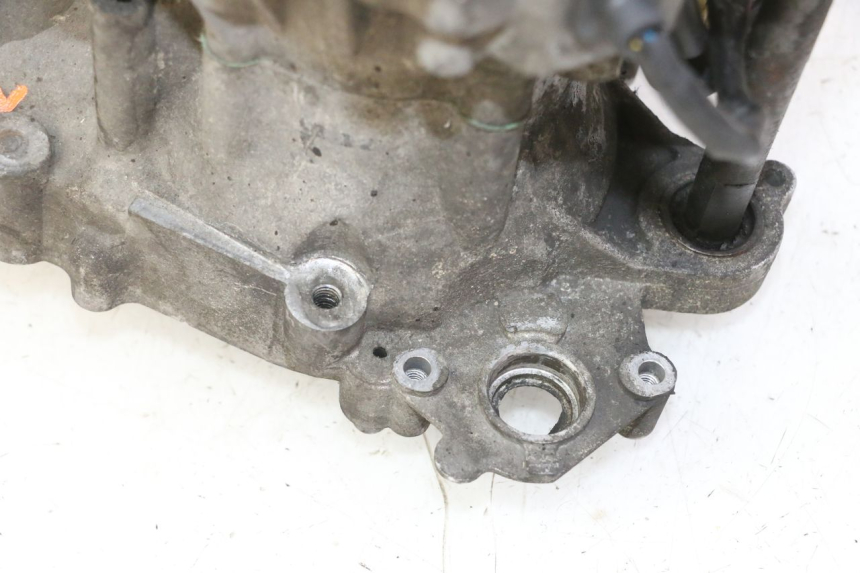 photo de MOTOR PEUGEOT ELYSTAR 50 (2002 - 2014)