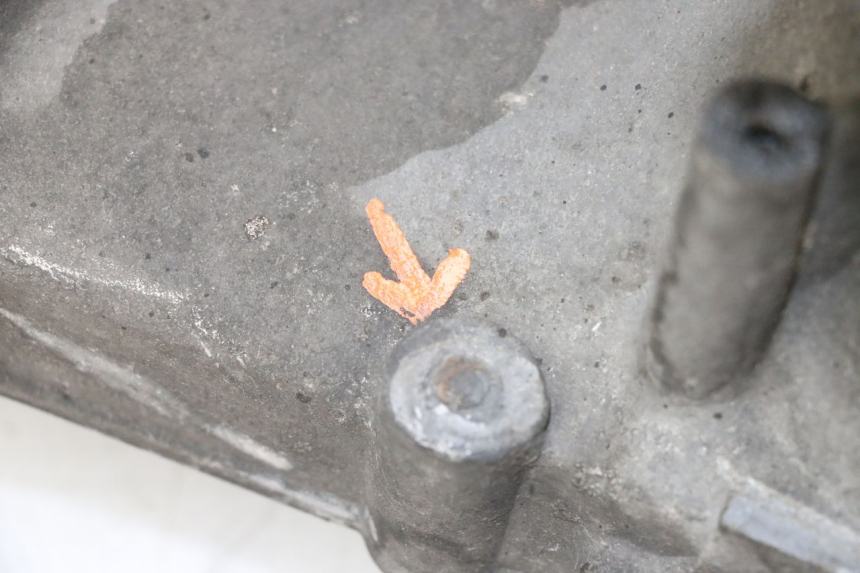 photo de MOTOR PEUGEOT ELYSTAR 50 (2002 - 2014)