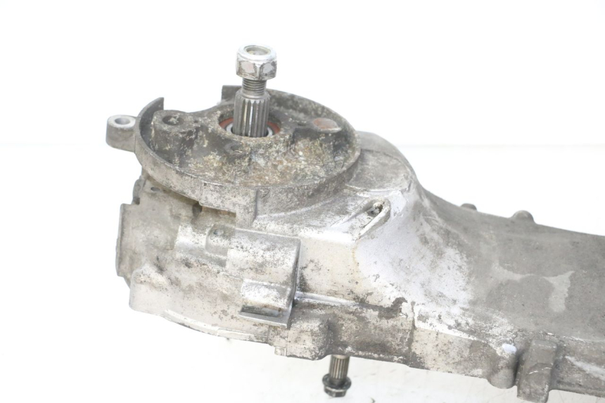 photo de MOTOR PEUGEOT ELYSTAR 50 (2002 - 2014)