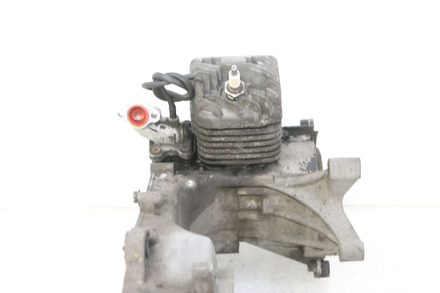 photo de MOTOR PEUGEOT ELYSTAR 50 (2002 - 2014)