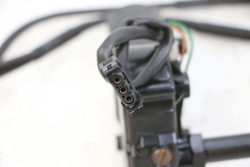 photo de MOTOR LIMPIAPARABRISAS BMW C1 125 (2000 - 2003)