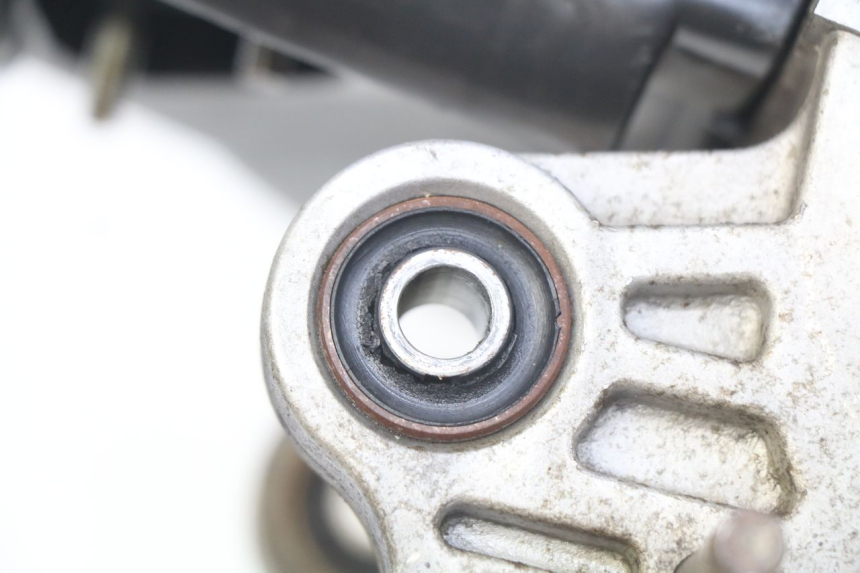 photo de MOTOR EUROCKA GTR-C 50 (2012 - 2021)