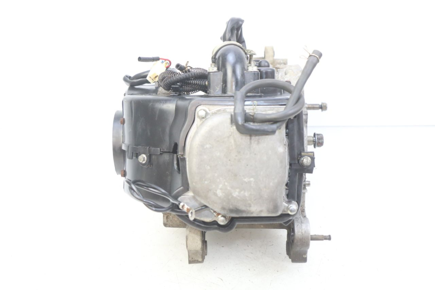 photo de MOTOR EUROCKA GTR-C 50 (2012 - 2021)