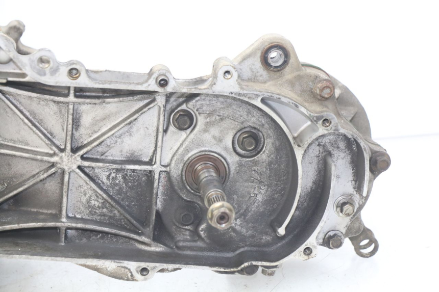 photo de MOTOR EUROCKA GTR-C 50 (2012 - 2021)