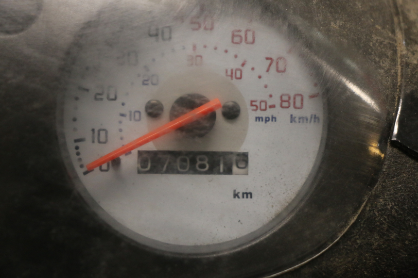 photo de MOTOR EUROCKA GTR-C 50 (2012 - 2021)