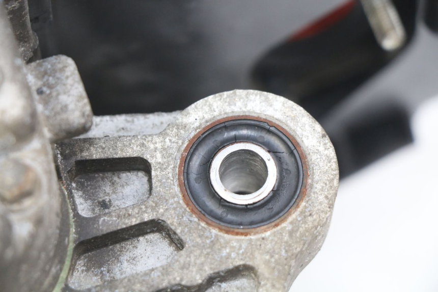 photo de MOTOR EUROCKA GTR-C 50 (2012 - 2021)