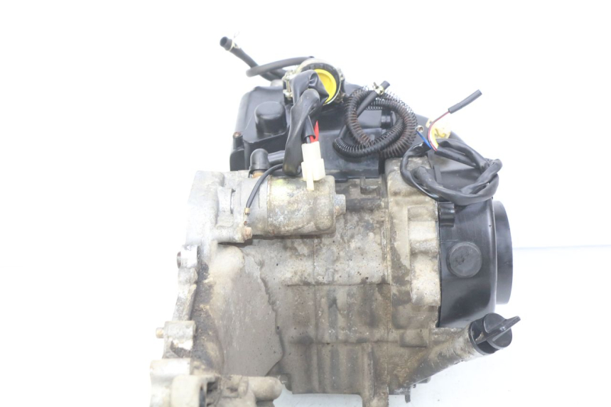 photo de MOTOR EUROCKA GTR-C 50 (2012 - 2021)