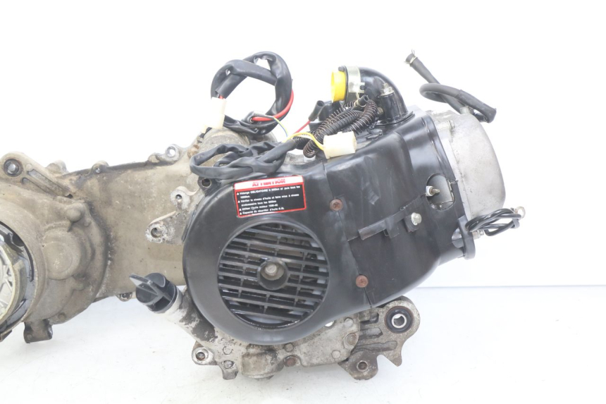 photo de MOTOR EUROCKA GTR-C 50 (2012 - 2021)
