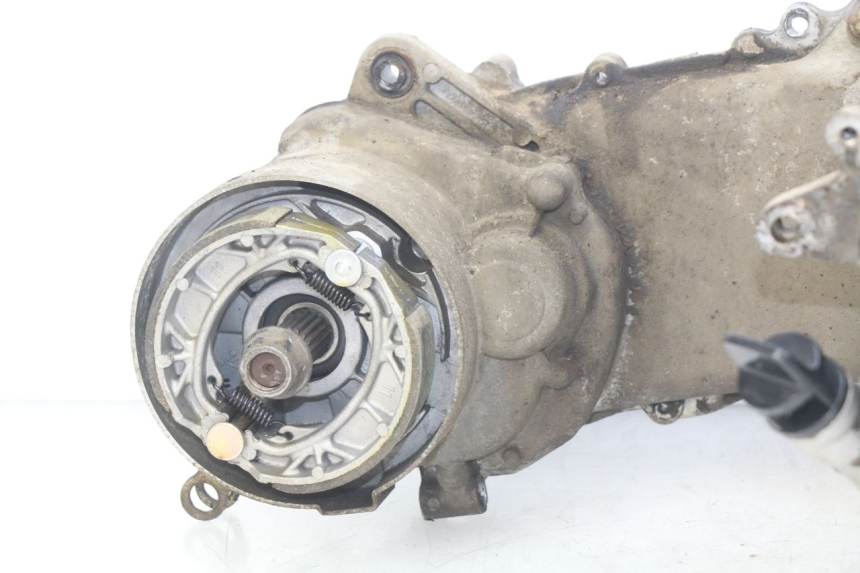 photo de MOTOR EUROCKA GTR-C 50 (2012 - 2021)