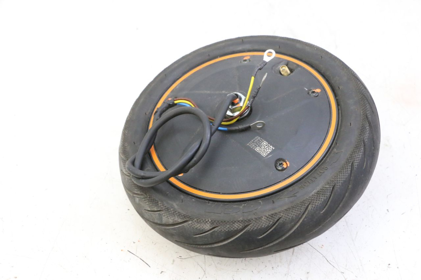 photo de MOTOR SEGWAY NINEBOT F40E 1