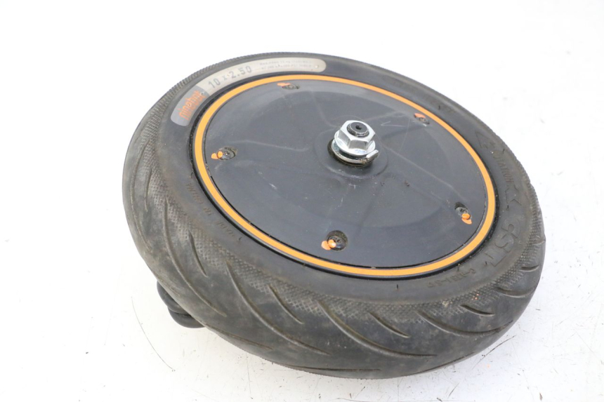 photo de MOTOR SEGWAY NINEBOT F40E 1
