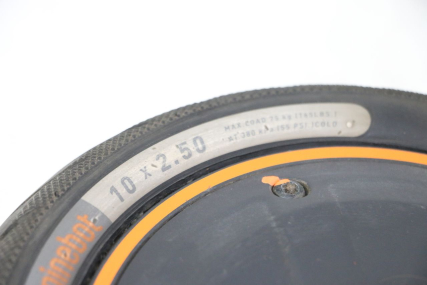 photo de MOTOR SEGWAY NINEBOT F40E 1