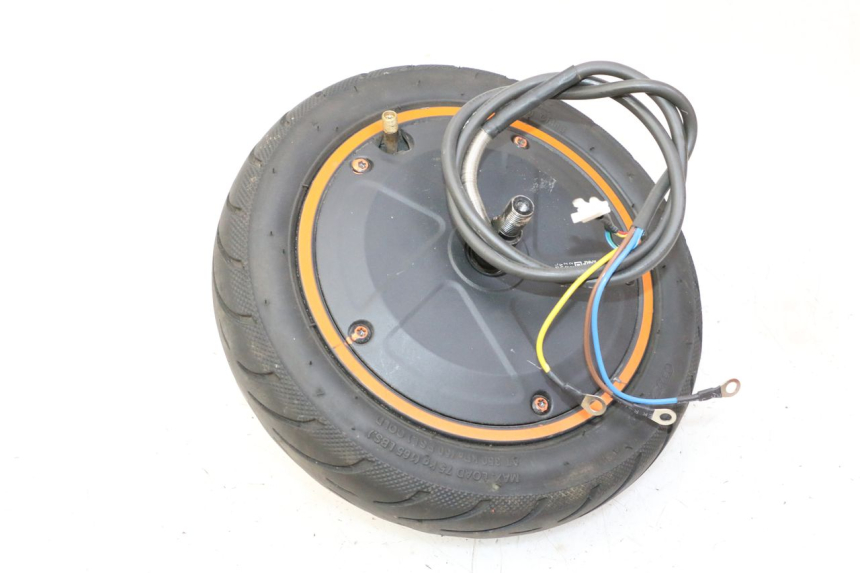 photo de MOTOR SEGWAY NINEBOT F65I 1