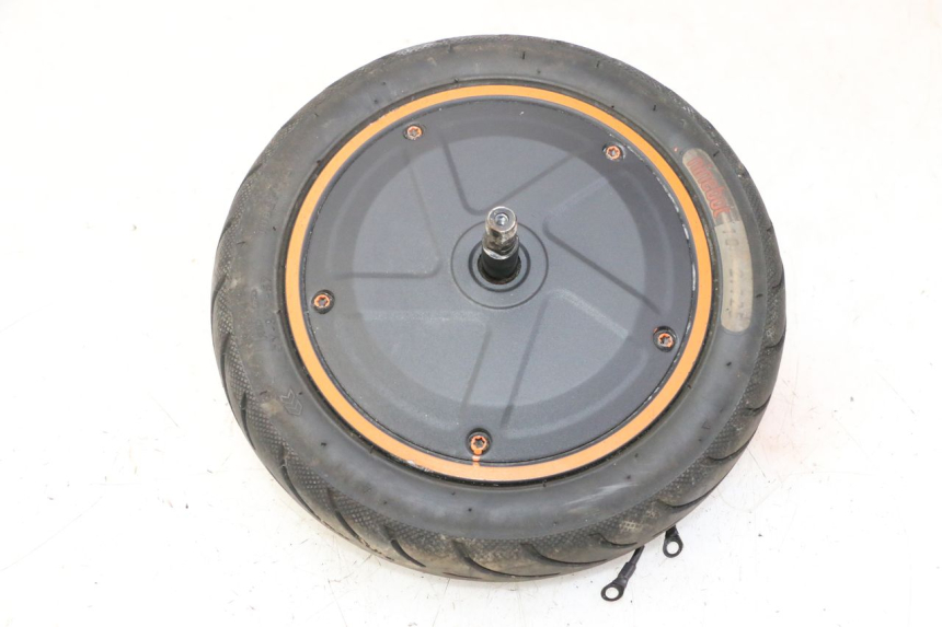 photo de MOTOR SEGWAY NINEBOT F65I 1