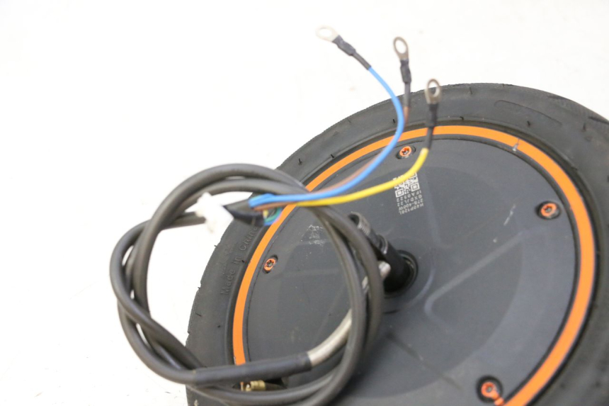 photo de MOTOR SEGWAY NINEBOT F65I 1