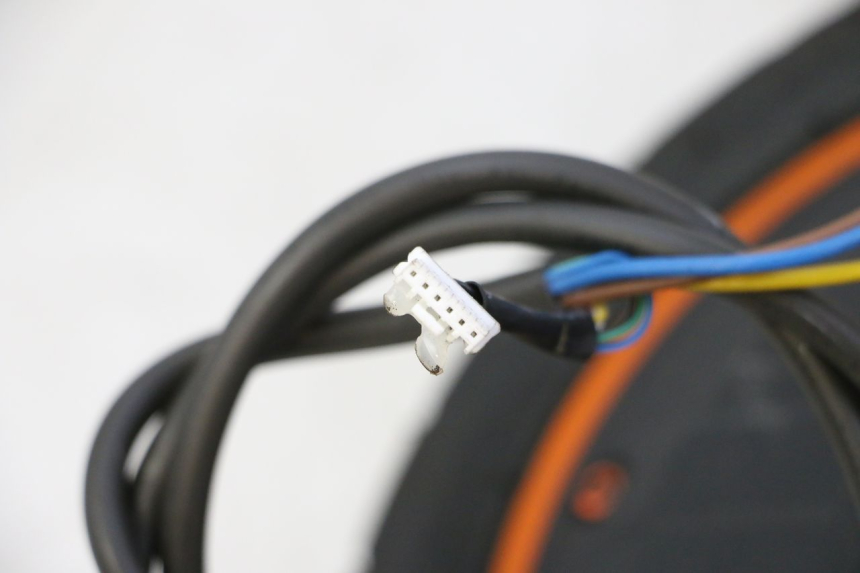 photo de MOTOR SEGWAY NINEBOT F65I 1