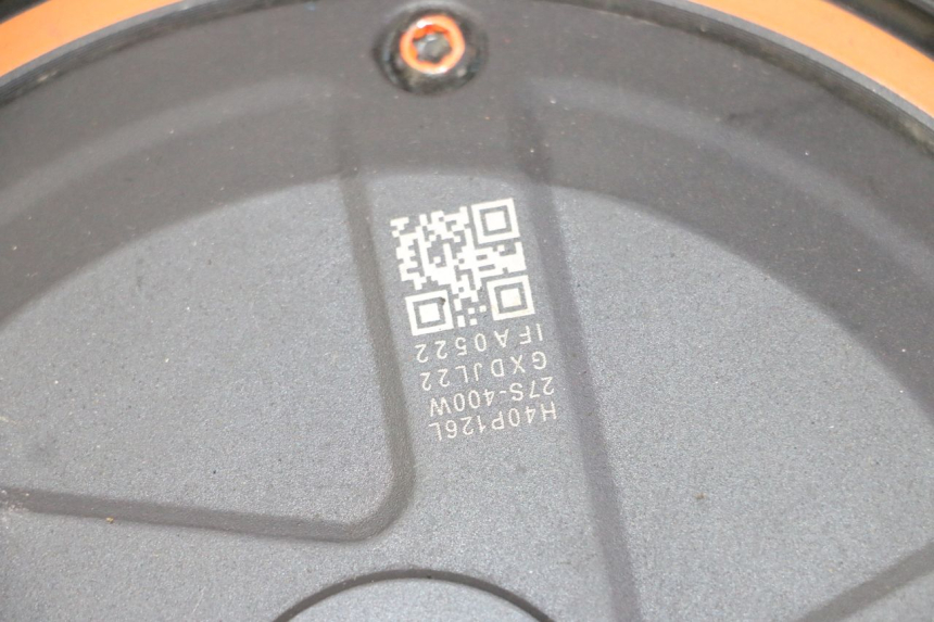 photo de MOTOR SEGWAY NINEBOT F65I 1