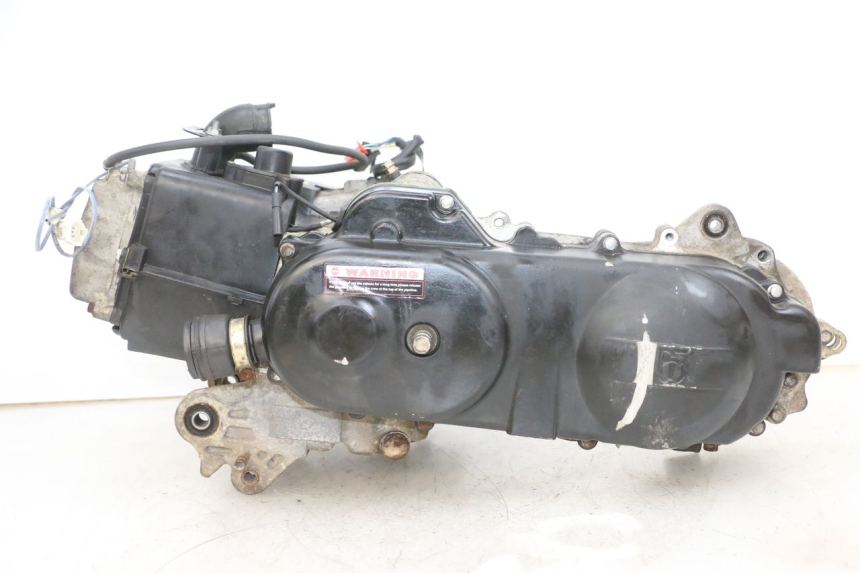 photo de MOTOR BTC FELICE SPORT 50