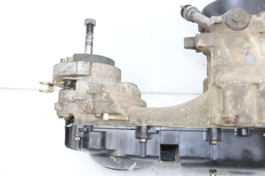 photo de MOTOR BTC FELICE SPORT 50