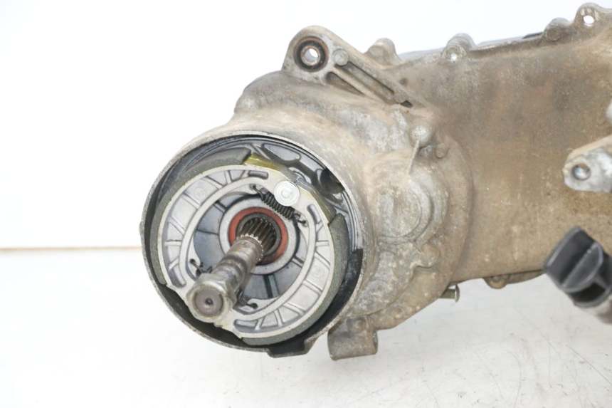 photo de MOTOR BTC FELICE SPORT 50