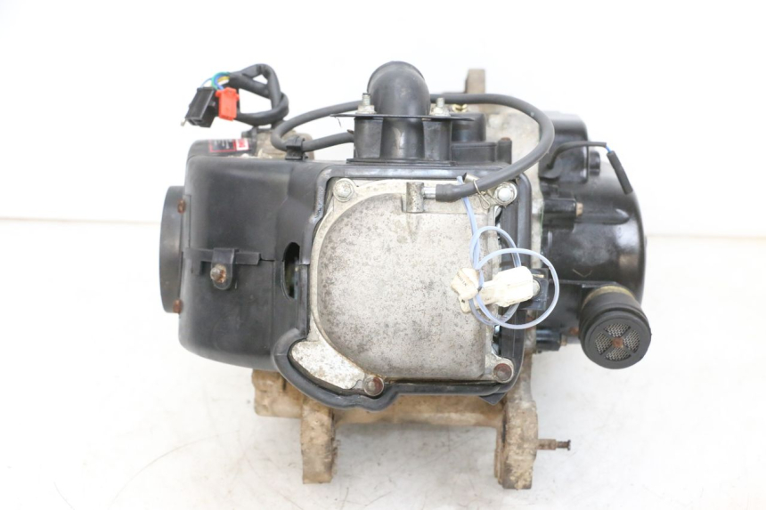 photo de MOTOR BTC FELICE SPORT 50