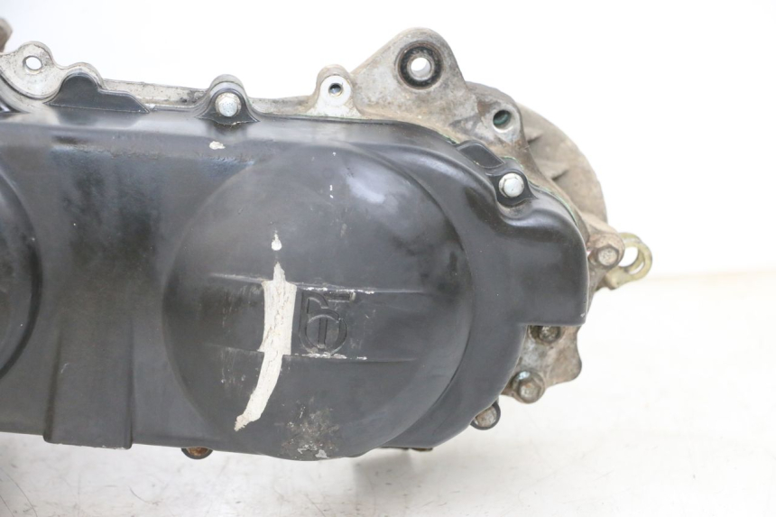 photo de MOTOR BTC FELICE SPORT 50