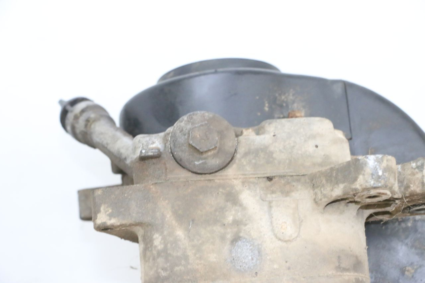 photo de MOTOR BTC FELICE SPORT 50