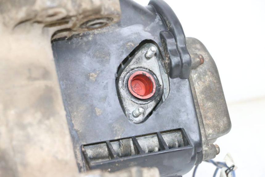 photo de MOTOR BTC FELICE SPORT 50