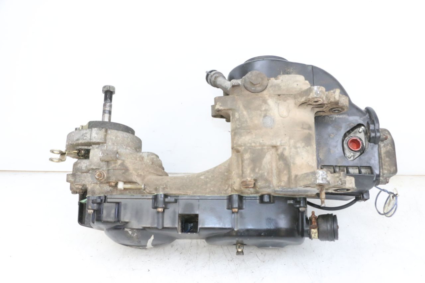 photo de MOTOR BTC FELICE SPORT 50