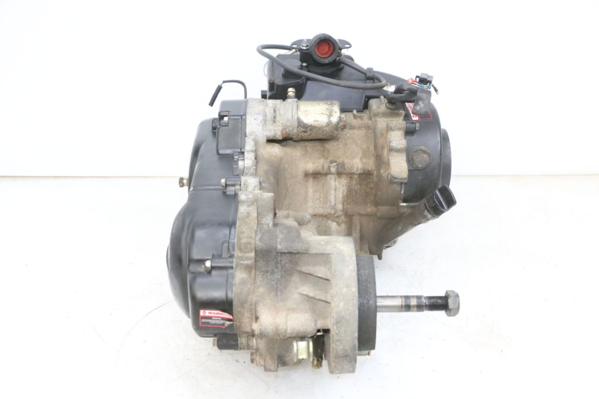 photo de MOTOR BTC FELICE SPORT 50