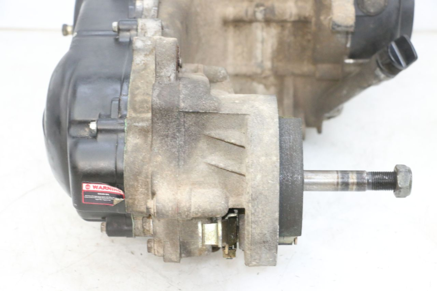 photo de MOTOR BTC FELICE SPORT 50