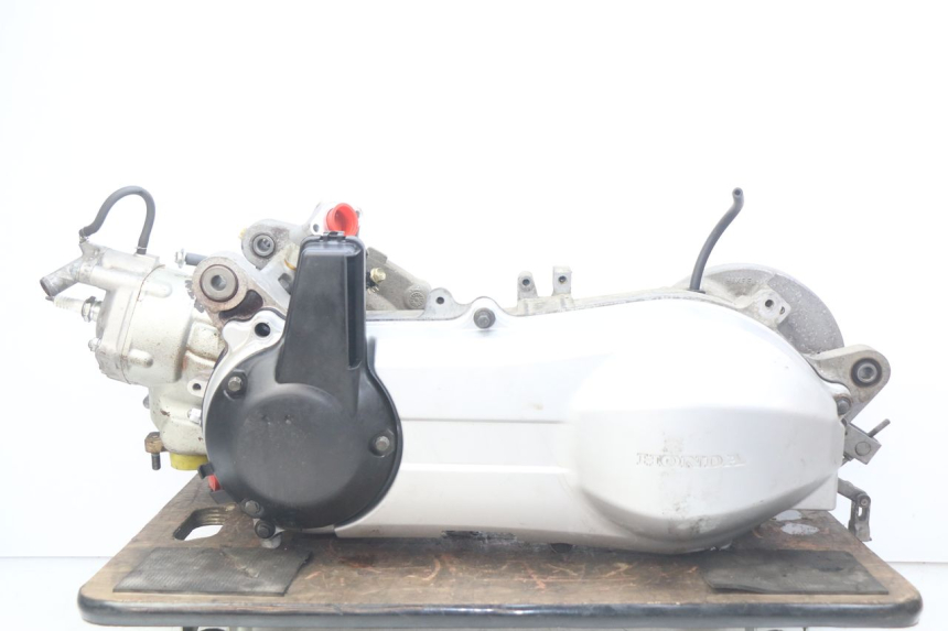 photo de MOTOR HONDA FES PANTHEON 2T 125 (1998 - 2002)