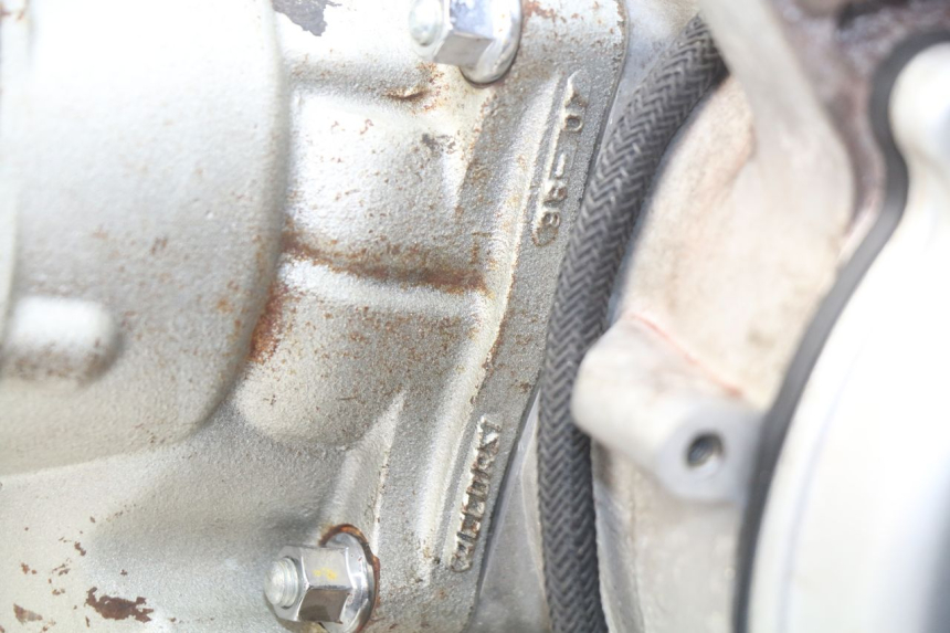photo de MOTOR HONDA FES PANTHEON 2T 125 (1998 - 2002)