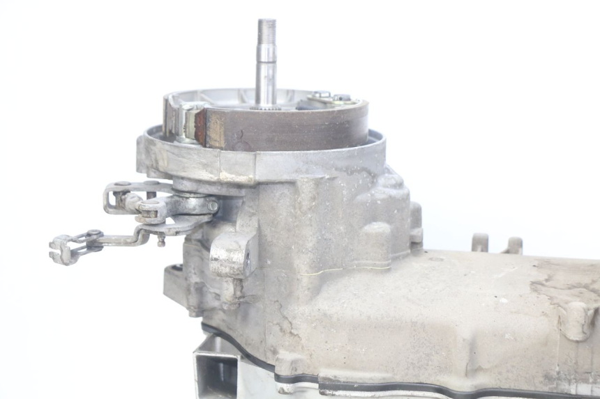 photo de MOTOR HONDA FES PANTHEON 2T 125 (1998 - 2002)