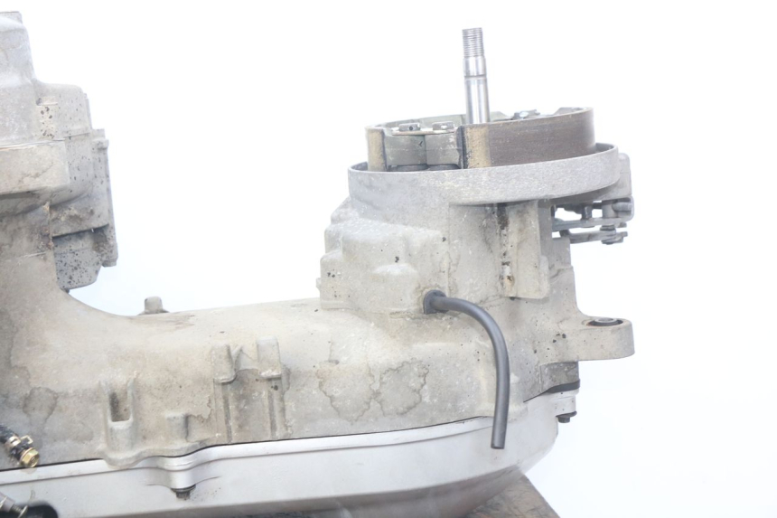 photo de MOTOR HONDA FES PANTHEON 2T 125 (1998 - 2002)