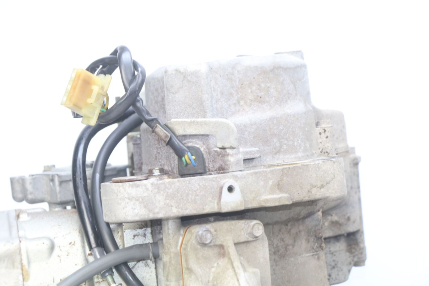 photo de MOTOR HONDA FES PANTHEON 2T 125 (1998 - 2002)