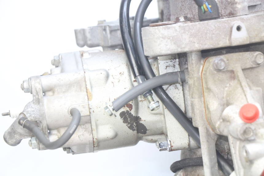 photo de MOTOR HONDA FES PANTHEON 2T 125 (1998 - 2002)