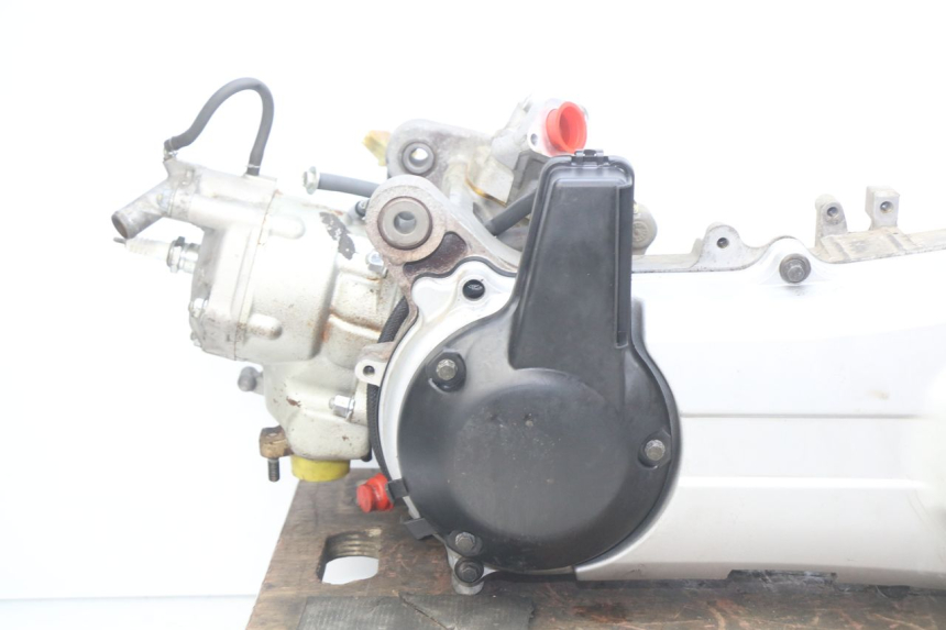 photo de MOTOR HONDA FES PANTHEON 2T 125 (1998 - 2002)