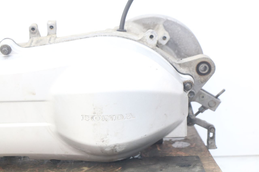 photo de MOTOR HONDA FES PANTHEON 2T 125 (1998 - 2002)