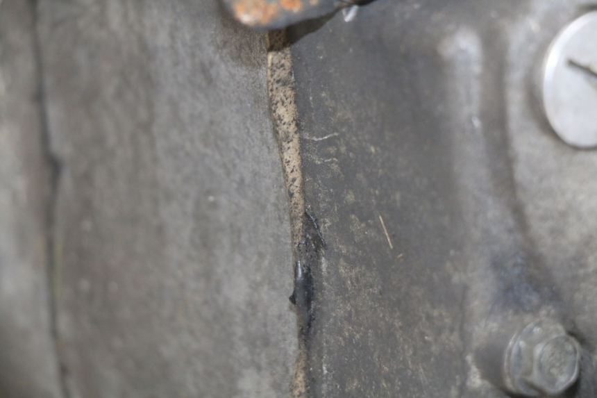 photo de MOTOR HONDA FES PANTHEON 125 (2003 - 2007) - Zoom estado de uso