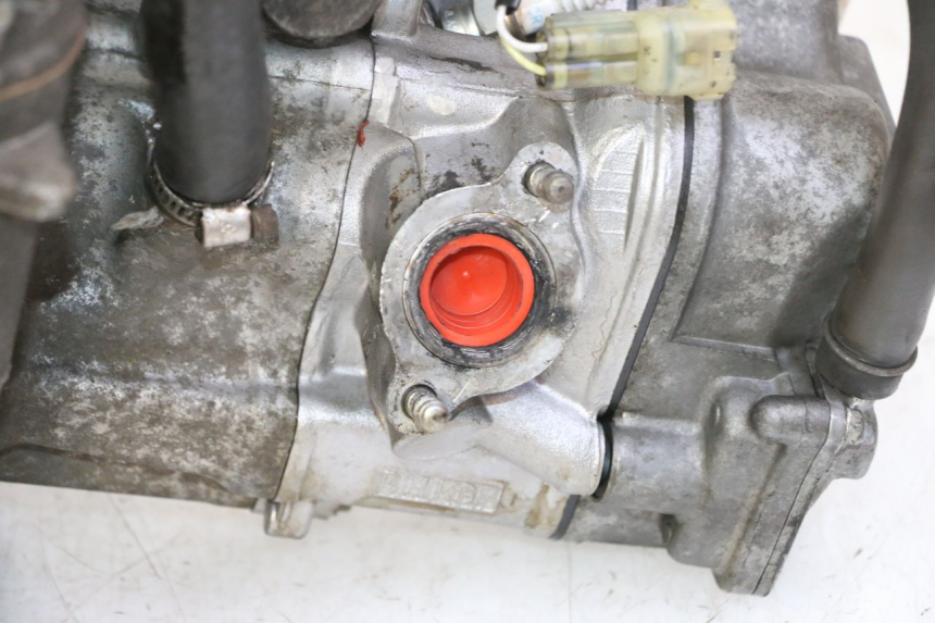 photo de MOTOR HONDA FES S-WING SWING ABS 125 (2007 - 2015)