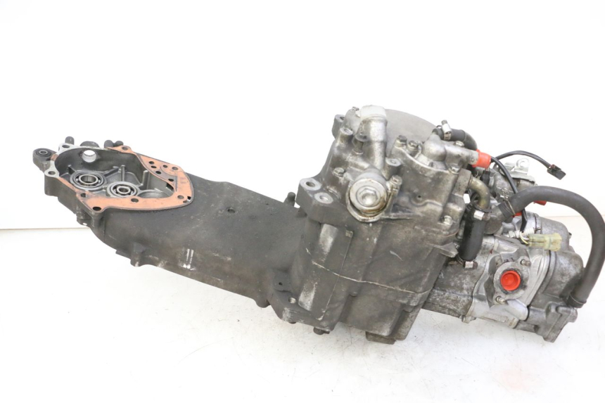 photo de MOTOR HONDA FES S-WING SWING ABS 125 (2007 - 2015)