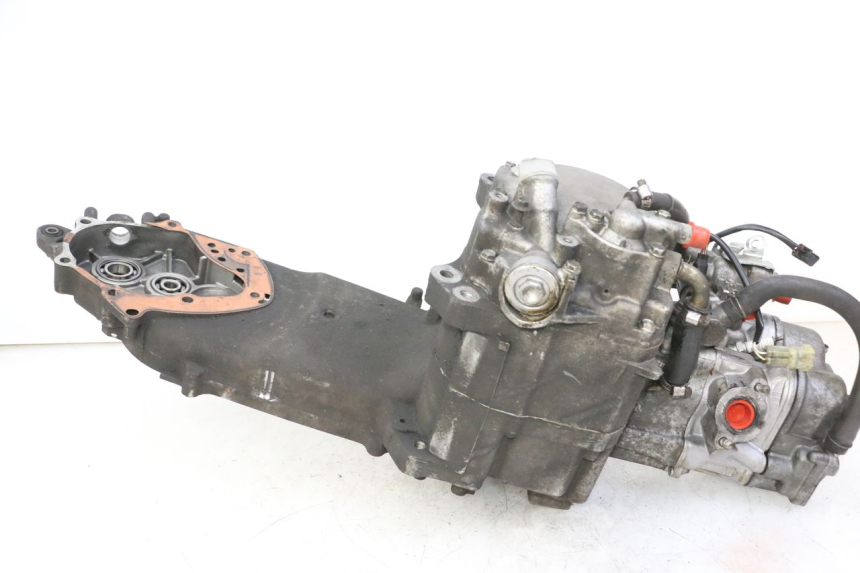 photo de MOTOR HONDA FES S-WING SWING ABS 125 (2007 - 2015)
