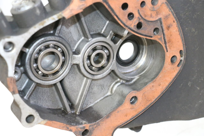 photo de MOTOR HONDA FES S-WING SWING ABS 125 (2007 - 2015)